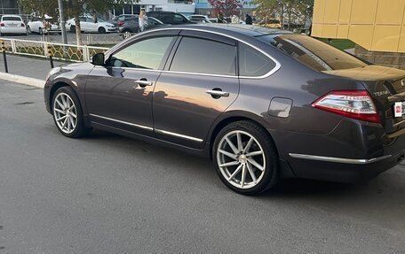 Nissan Teana, 2011 год, 1 600 000 рублей, 3 фотография