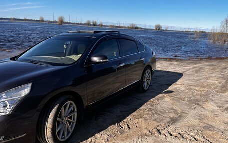 Nissan Teana, 2011 год, 1 600 000 рублей, 2 фотография