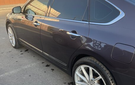 Nissan Teana, 2011 год, 1 600 000 рублей, 7 фотография