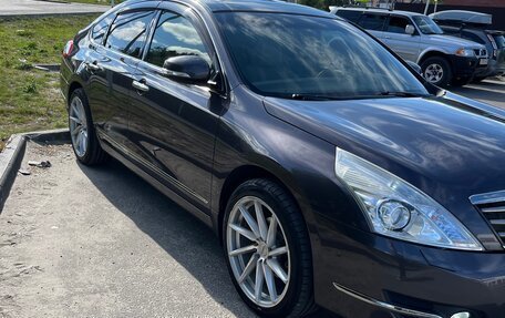 Nissan Teana, 2011 год, 1 600 000 рублей, 5 фотография