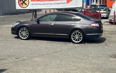 Nissan Teana, 2011 год, 1 600 000 рублей, 8 фотография