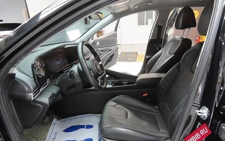 Hyundai Avante, 2022 год, 1 820 000 рублей, 11 фотография