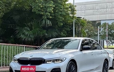 BMW 3 серия, 2022 год, 3 000 000 рублей, 1 фотография