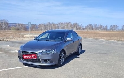 Mitsubishi Lancer IX, 2011 год, 680 000 рублей, 1 фотография