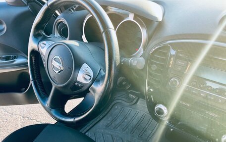 Nissan Juke II, 2012 год, 799 000 рублей, 2 фотография