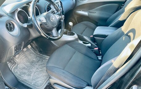 Nissan Juke II, 2012 год, 799 000 рублей, 4 фотография