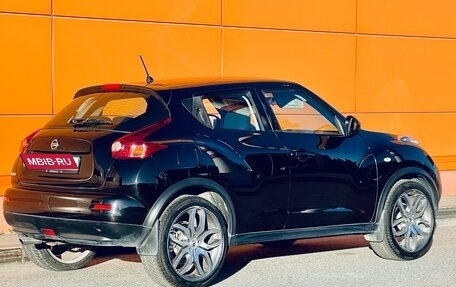 Nissan Juke II, 2012 год, 799 000 рублей, 8 фотография