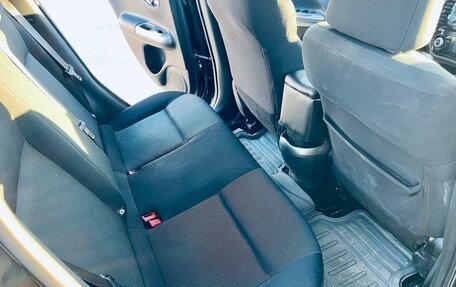 Nissan Juke II, 2012 год, 799 000 рублей, 20 фотография