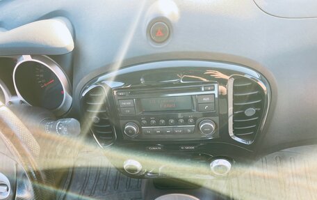 Nissan Juke II, 2012 год, 799 000 рублей, 29 фотография