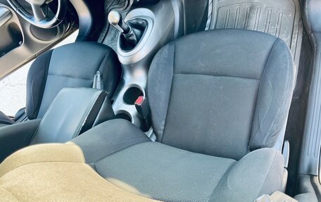 Nissan Juke II, 2012 год, 799 000 рублей, 26 фотография