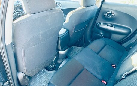 Nissan Juke II, 2012 год, 799 000 рублей, 21 фотография