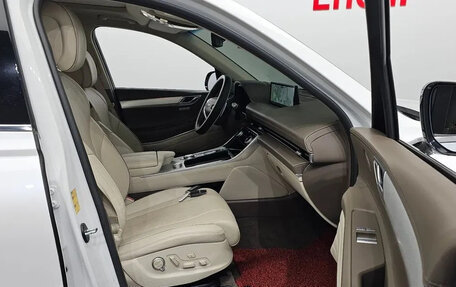 Genesis GV80 I, 2022 год, 5 400 333 рублей, 6 фотография