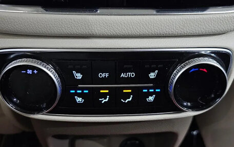 Genesis GV80 I, 2022 год, 5 400 333 рублей, 9 фотография