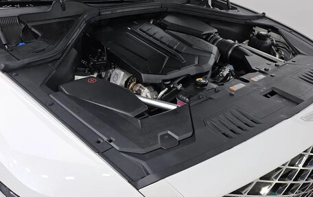 Genesis GV80 I, 2022 год, 5 400 333 рублей, 15 фотография