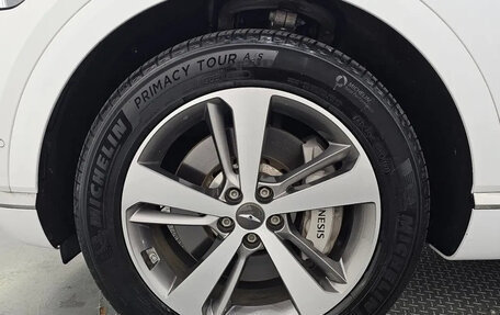 Genesis GV80 I, 2022 год, 5 400 333 рублей, 11 фотография