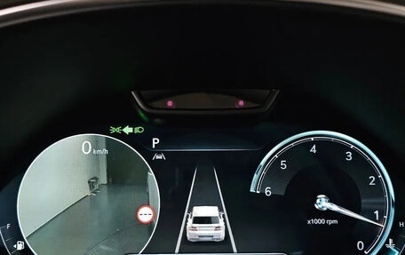 Genesis GV80 I, 2022 год, 5 400 333 рублей, 8 фотография