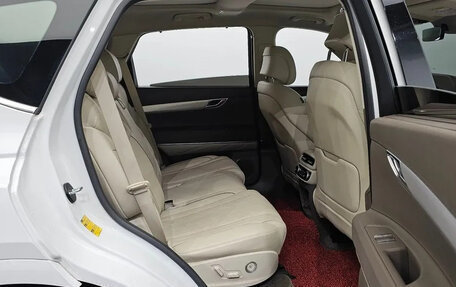 Genesis GV80 I, 2022 год, 5 400 333 рублей, 18 фотография