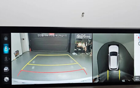 Genesis GV80 I, 2022 год, 5 400 333 рублей, 20 фотография