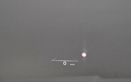 Genesis GV80 I, 2022 год, 5 400 333 рублей, 19 фотография