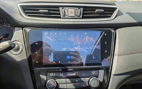 Nissan Qashqai, 2022 год, 2 120 000 рублей, 11 фотография