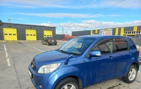 Toyota Rush II, 2007 год, 750 000 рублей, 1 фотография