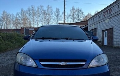 Chevrolet Lacetti, 2007 год, 450 000 рублей, 1 фотография