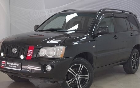 Toyota Kluger I, 2000 год, 750 000 рублей, 1 фотография