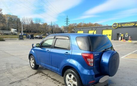 Toyota Rush II, 2007 год, 750 000 рублей, 7 фотография