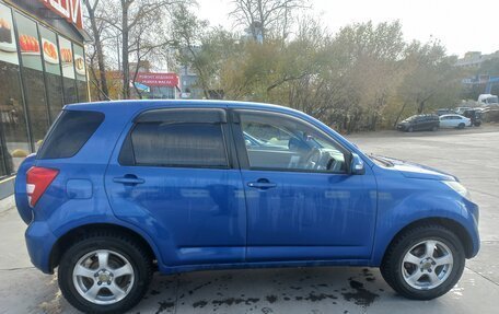 Toyota Rush II, 2007 год, 750 000 рублей, 4 фотография