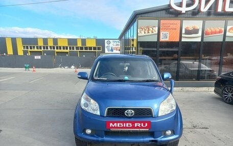 Toyota Rush II, 2007 год, 750 000 рублей, 2 фотография