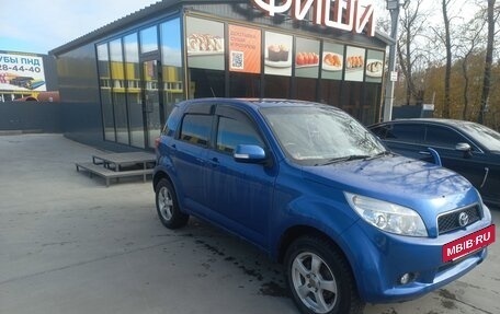 Toyota Rush II, 2007 год, 750 000 рублей, 3 фотография