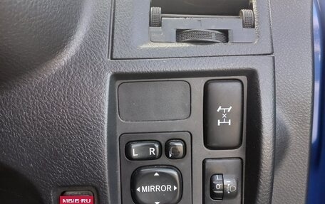 Toyota Rush II, 2007 год, 750 000 рублей, 5 фотография