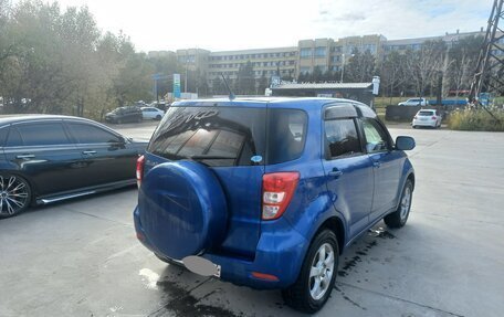 Toyota Rush II, 2007 год, 750 000 рублей, 8 фотография