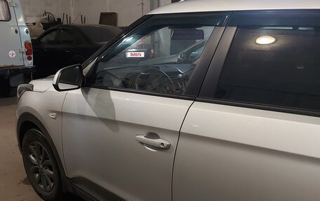 Hyundai Creta I рестайлинг, 2020 год, 2 000 000 рублей, 4 фотография
