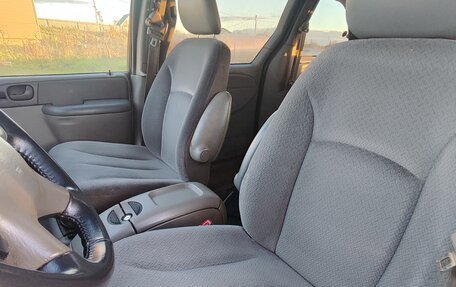 Dodge Caravan IV, 2002 год, 220 000 рублей, 8 фотография