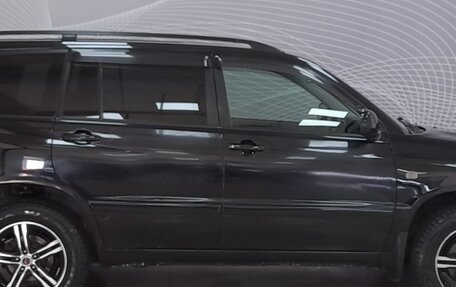 Toyota Kluger I, 2000 год, 750 000 рублей, 4 фотография