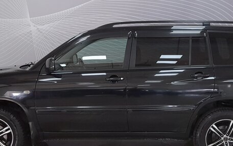 Toyota Kluger I, 2000 год, 750 000 рублей, 7 фотография