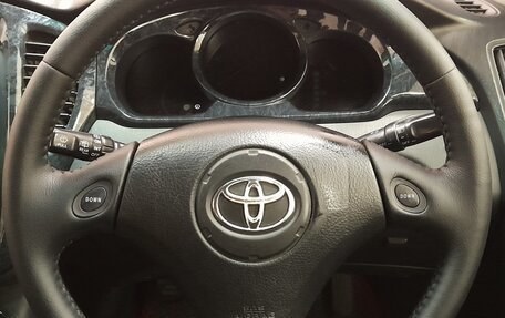 Toyota Kluger I, 2000 год, 750 000 рублей, 15 фотография