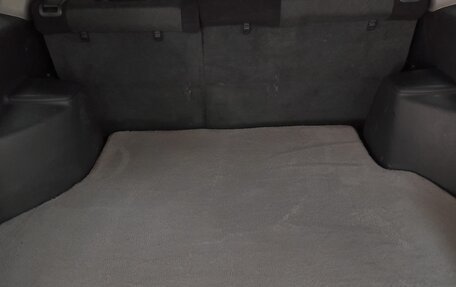 Toyota Kluger I, 2000 год, 750 000 рублей, 9 фотография