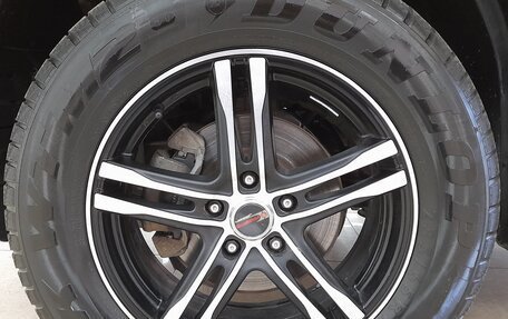 Toyota Kluger I, 2000 год, 750 000 рублей, 19 фотография