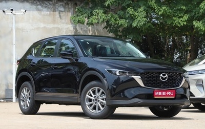 Mazda CX-5 II, 2025 год, 2 430 000 рублей, 1 фотография