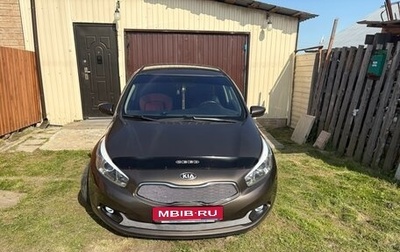 KIA cee'd III, 2012 год, 850 000 рублей, 1 фотография