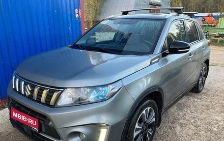 Suzuki Vitara II рестайлинг, 2020 год, 1 750 000 рублей, 1 фотография