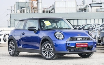 MINI Hatch, 2025 год, 4 235 000 рублей, 1 фотография