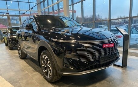 Haval F7, 2025 год, 3 499 000 рублей, 1 фотография