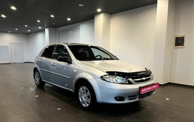 Chevrolet Lacetti, 2008 год, 308 000 рублей, 1 фотография