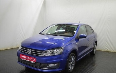 Volkswagen Polo VI (EU Market), 2020 год, 1 350 000 рублей, 1 фотография