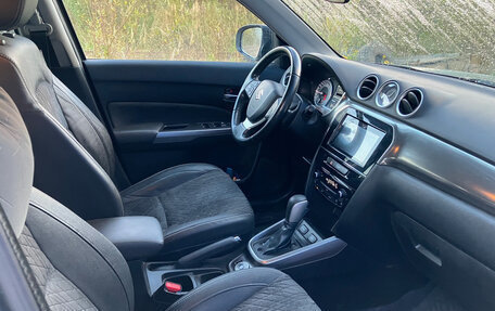 Suzuki Vitara II рестайлинг, 2020 год, 1 750 000 рублей, 7 фотография