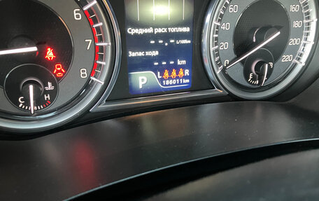 Suzuki Vitara II рестайлинг, 2020 год, 1 750 000 рублей, 9 фотография