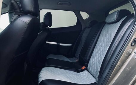 KIA cee'd III, 2012 год, 800 000 рублей, 12 фотография